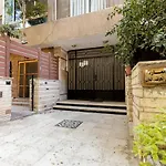 Lily Mint Spacious 3Br Apt In Maadi W-Tv And Wifi