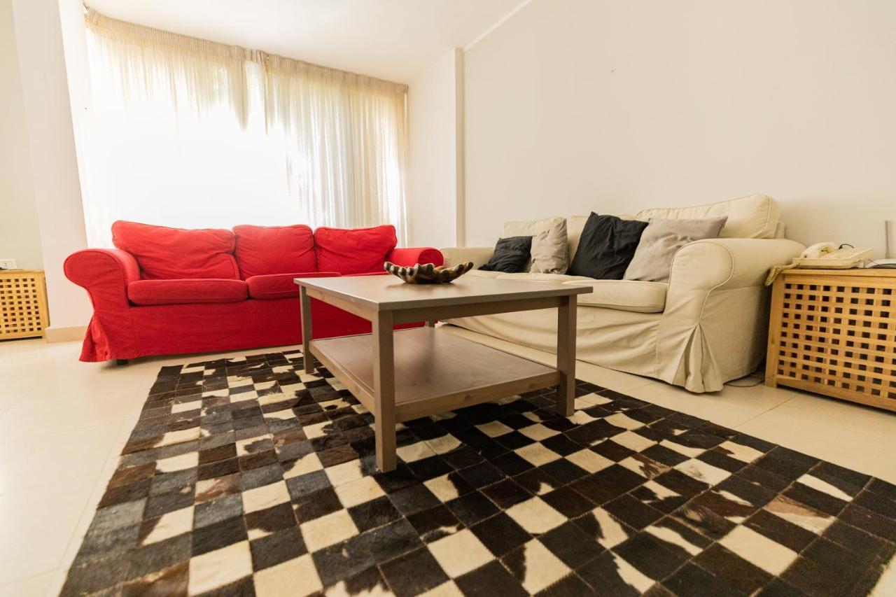 Apartment Lily Mint Spacious 3br In Maadi W-tv And Wifi