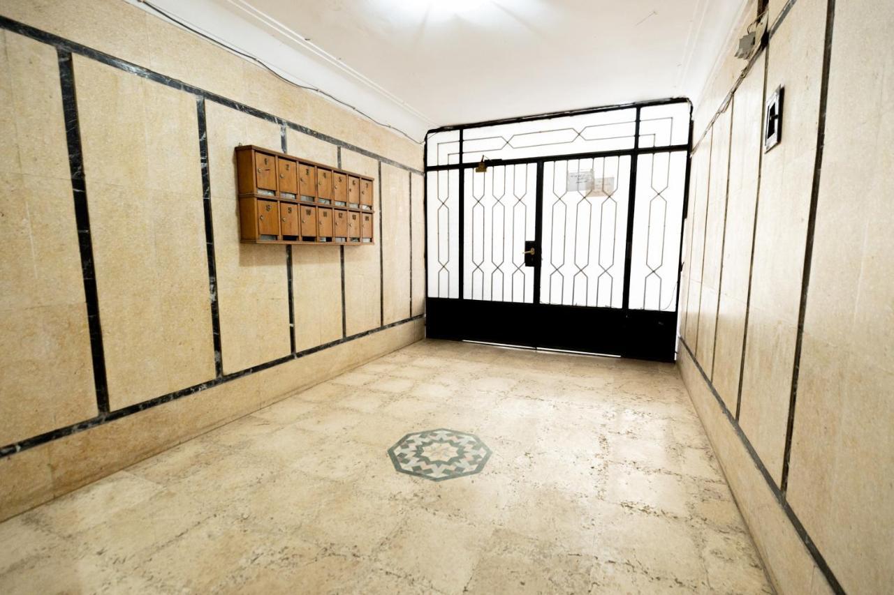 Lily Mint Spacious 3br In Maadi W-tv And Wifi Cairo