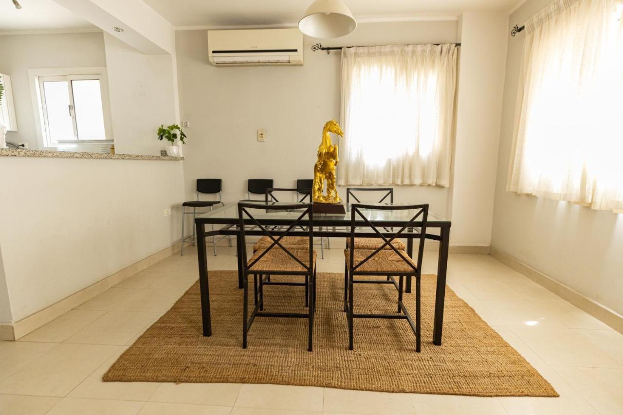 Lily Mint Spacious 3br In Maadi W-tv And Wifi Apartment *
