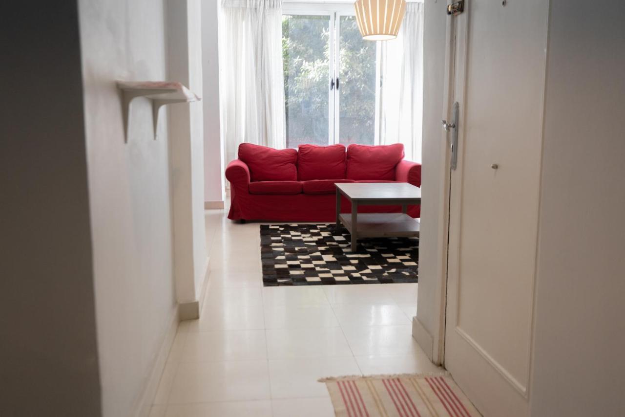 Apartment Lily Mint Spacious 3br In Maadi W-tv And Wifi *