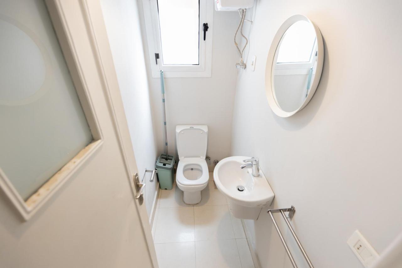 Lily Mint Spacious 3br In Maadi W-tv And Wifi Apartment *