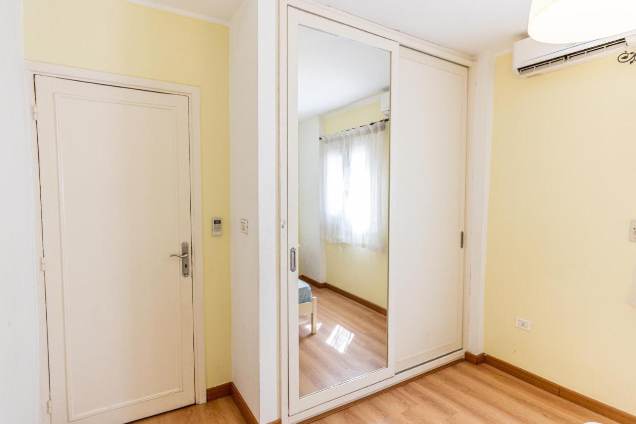 Apartment Lily Mint Spacious 3br In Maadi W-tv And Wifi