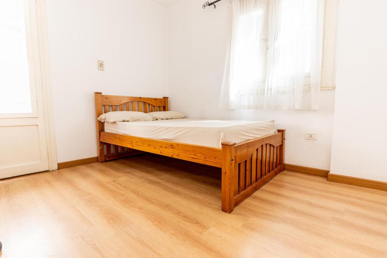 Apartment Lily Mint Spacious 3br In Maadi W-tv And Wifi