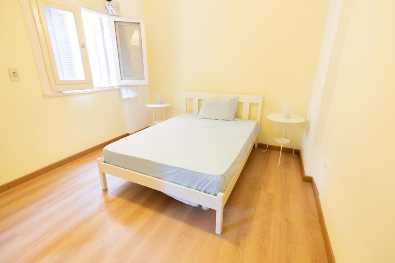 Apartment Lily Mint Spacious 3br In Maadi W-tv And Wifi Cairo