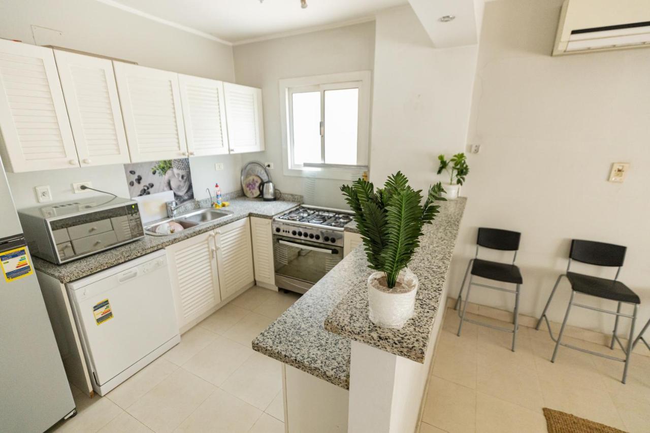 Lily Mint Spacious 3br In Maadi W-tv And Wifi *