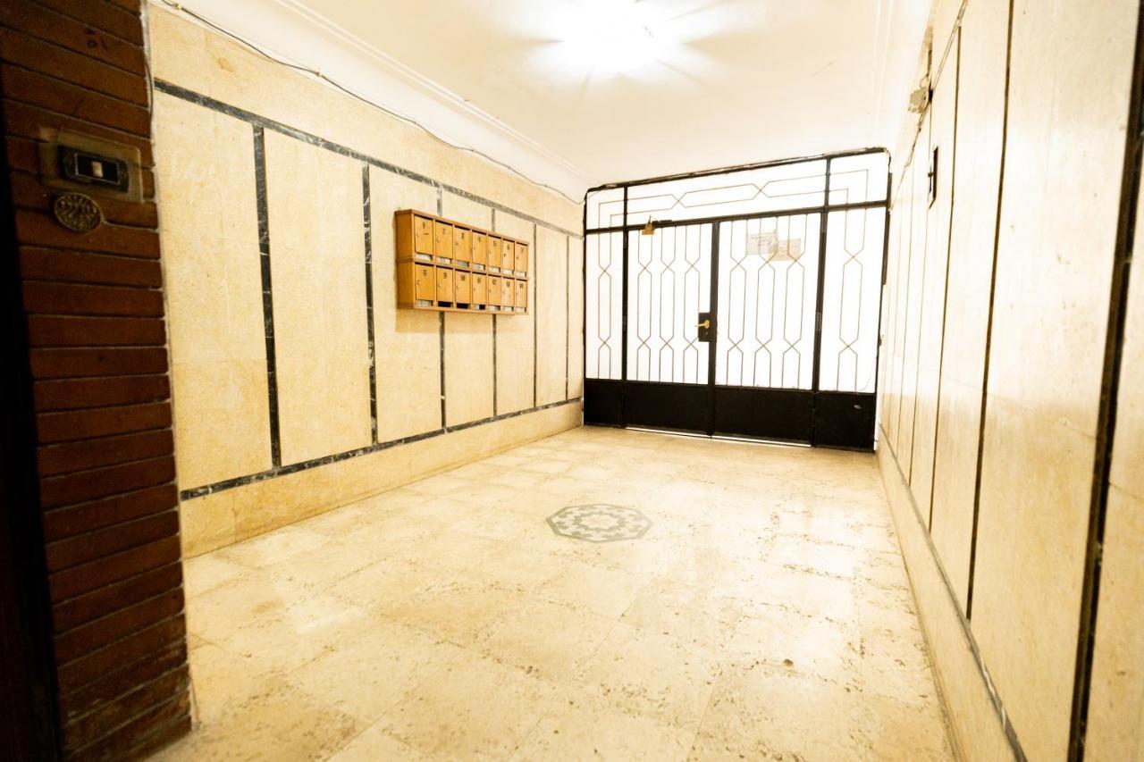 Apartment Lily Mint Spacious 3br In Maadi W-tv And Wifi